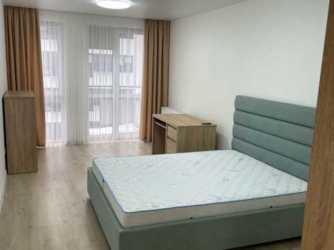 квартира по адресу Кульпарковская ул., 226-Ж