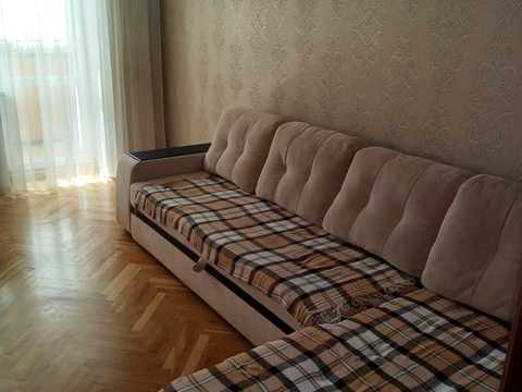 квартира по адресу Запорожское шоссе, 40