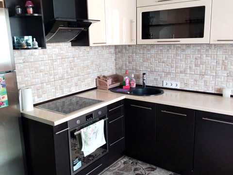 квартира по адресу Запорожское шоссе, 40