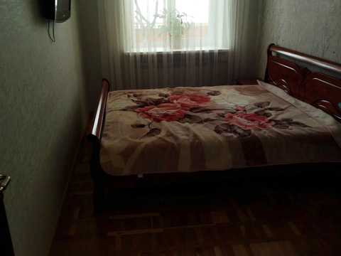 квартира по адресу Запорожское шоссе, 40