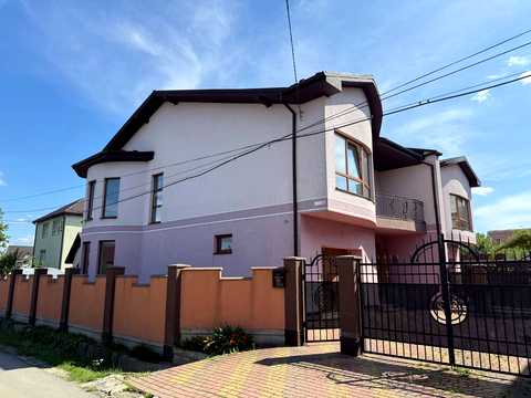 будинок за адресою Лісова вул., 3