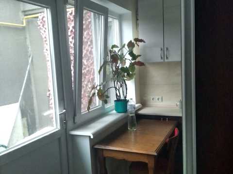 дом по адресу Бажана ул. (Степная 3-я), 21