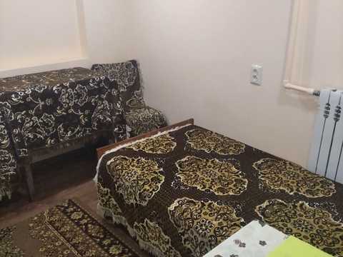 дом по адресу Бажана ул. (Степная 3-я), 21