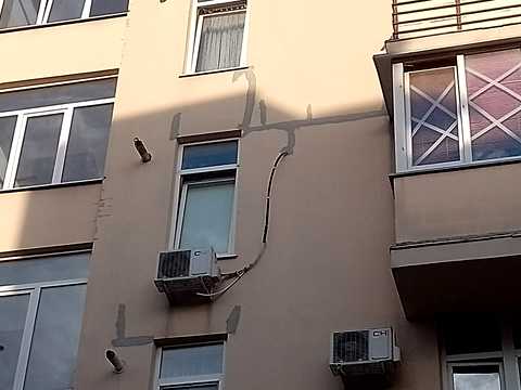 квартира за адресою Торгова вул., 5