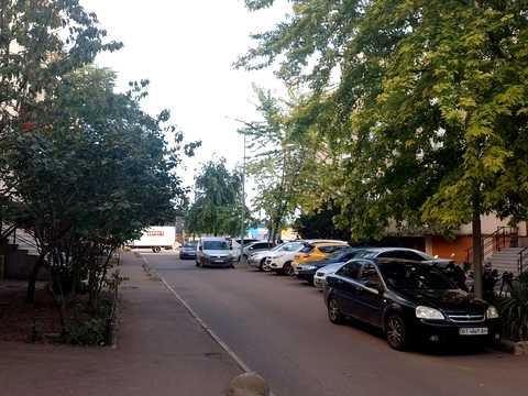квартира за адресою Торгова вул., 5