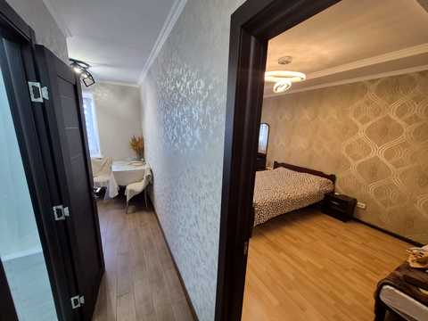 квартира за адресою Миру просп. (Леніна), 21