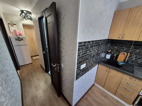 квартира за адресою Миру просп. (Леніна), 21