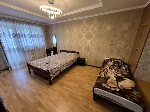 квартира за адресою Миру просп. (Леніна), 21