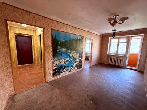 квартира за адресою Сергія Берегового вул. (Мартиросяна), 17-А