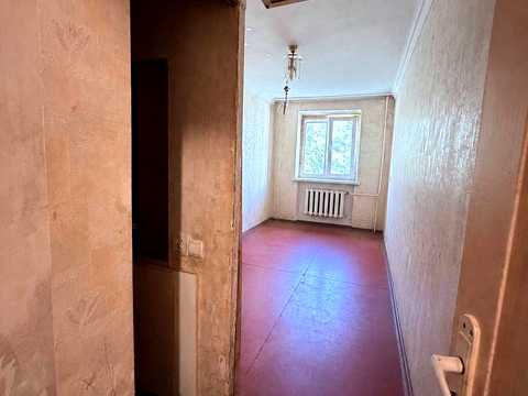 квартира за адресою Сергія Берегового вул. (Мартиросяна), 17-А