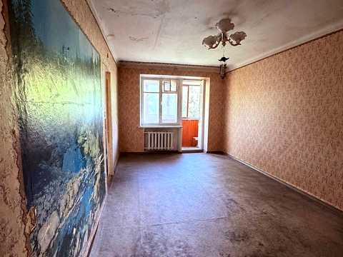 квартира за адресою Сергія Берегового вул. (Мартиросяна), 17-А