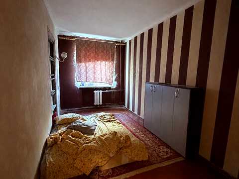 квартира за адресою Сергія Берегового вул. (Мартиросяна), 17-А