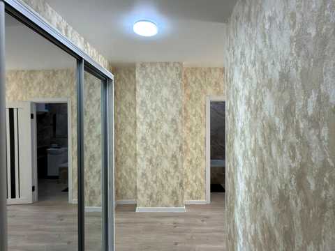 квартира за адресою Академіка Сахарова вул., (Будинок)