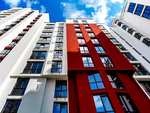 квартира по адресу Химиков ул., (Будинок 4)