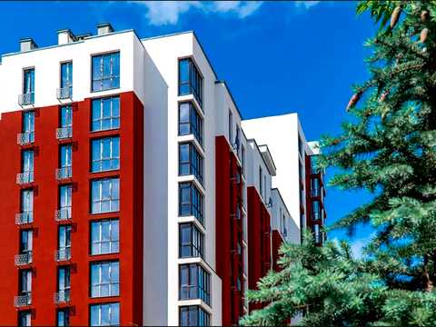 квартира по адресу Химиков ул., (Будинок 4)