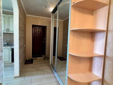 квартира за адресою Ахсарова вул., 4/6б