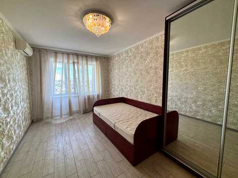 квартира за адресою Ахсарова вул., 4/6б