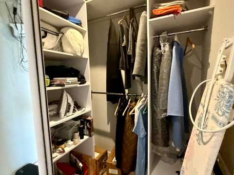 квартира по адресу Прорізна ул., 15