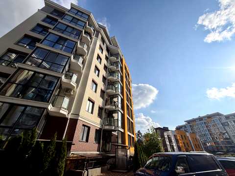 квартира по адресу Прорізна ул., 15