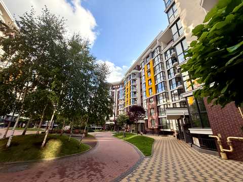 квартира по адресу Прорізна ул., 15