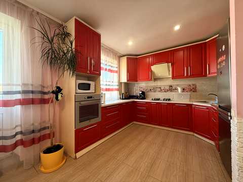 квартира за адресою Леся Курбаса вул., 2