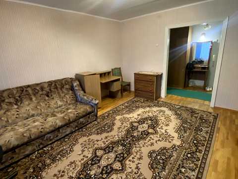 квартира по адресу Шолом-Алейхема ул., 10