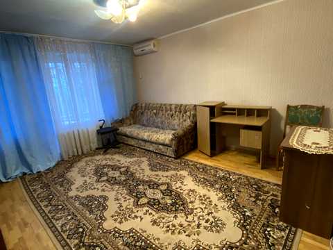 квартира по адресу Шолом-Алейхема ул., 10