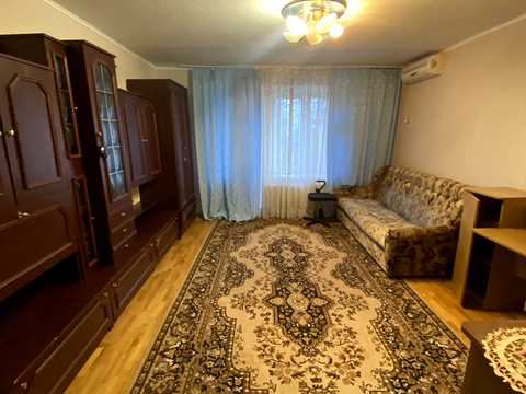 квартира по адресу Шолом-Алейхема ул., 10