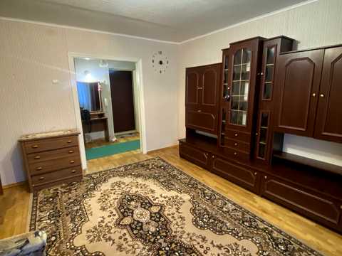 квартира по адресу Шолом-Алейхема ул., 10
