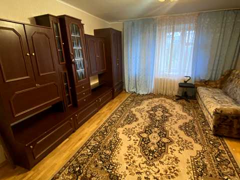 квартира по адресу Шолом-Алейхема ул., 10