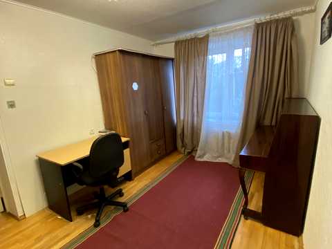 квартира по адресу Шолом-Алейхема ул., 10