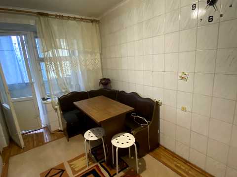 квартира по адресу Шолом-Алейхема ул., 10