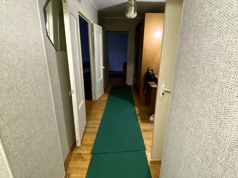 квартира по адресу Шолом-Алейхема ул., 10