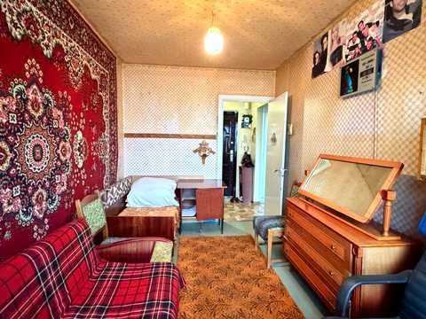 квартира по адресу Свято-Николаевская ул. (Ленина), 24