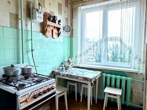 квартира по адресу Свято-Николаевская ул. (Ленина), 24