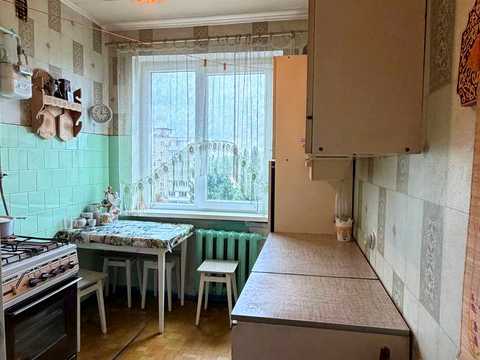 квартира по адресу Свято-Николаевская ул. (Ленина), 24