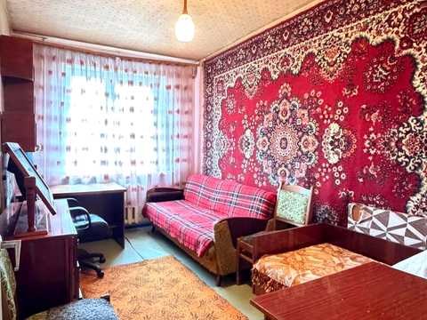 квартира по адресу Свято-Николаевская ул. (Ленина), 24