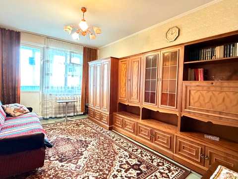 квартира за адресою Свято-Миколаївська вул. (Леніна), 24