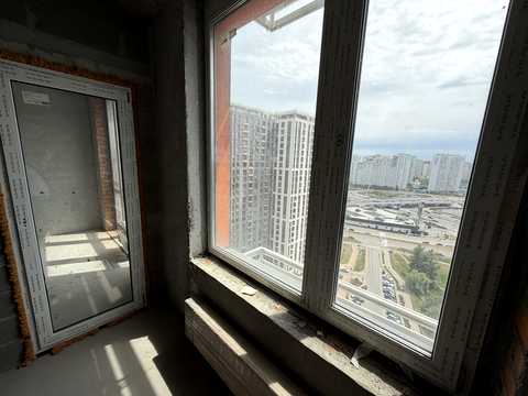квартира по адресу Днепровская набережная ул., 20-Б