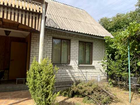дом по адресу Космічна, 23