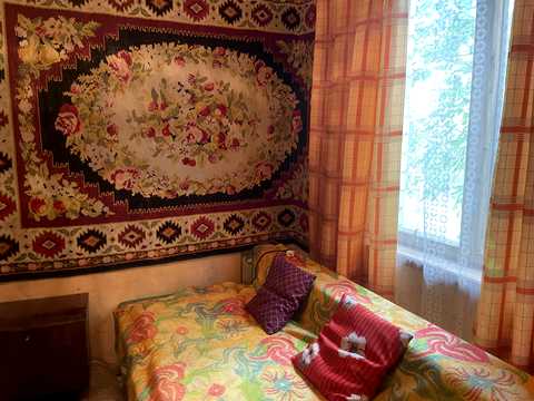 дом по адресу Космічна, 23