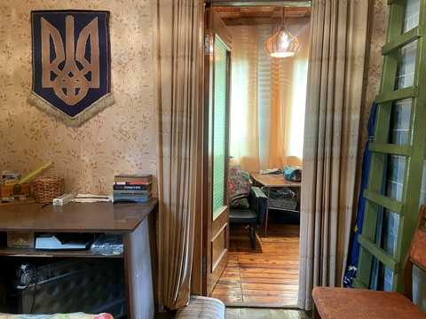 дом по адресу Космічна, 23