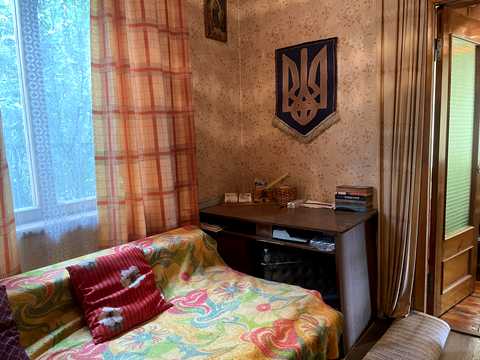 дом по адресу Космічна, 23
