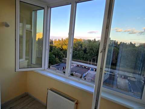 квартира за адресою Польова вул., 73