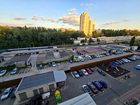 квартира за адресою Польова вул., 73
