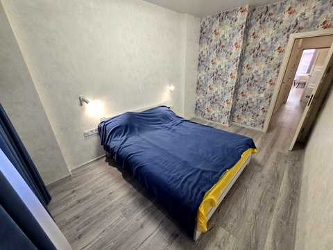 квартира за адресою Польова вул., 73