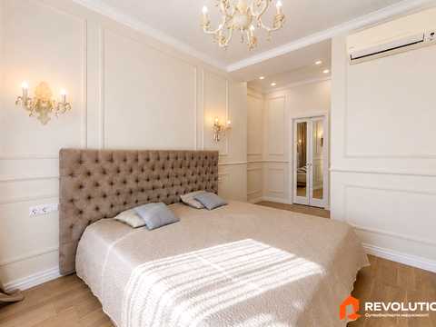 квартира за адресою Київ, Авіаконструктора Антонова вул. (Авіації), 2-Б