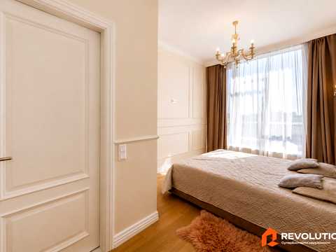 квартира за адресою Київ, Авіаконструктора Антонова вул. (Авіації), 2-Б
