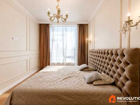 квартира за адресою Київ, Авіаконструктора Антонова вул. (Авіації), 2-Б