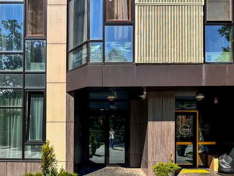 квартира за адресою Київ, Авіаконструктора Антонова вул. (Авіації), 2-Б